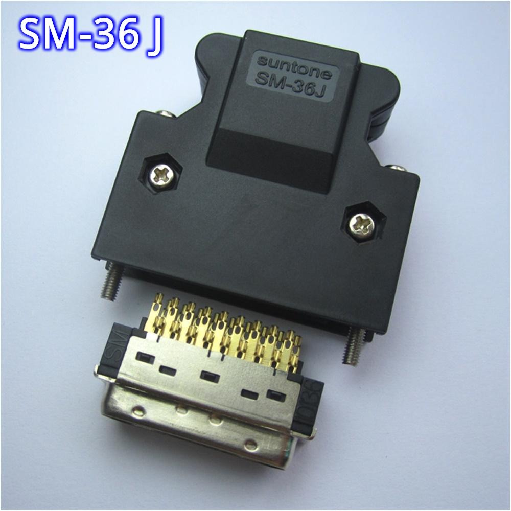 ⚡️電世界⚡️連接器SCSI 36P 公 線端 焊線 三菱 松下 台達伺服連接 [0300]4 - 電世界 一律開立電子發票.有統編隨貨出 ...
