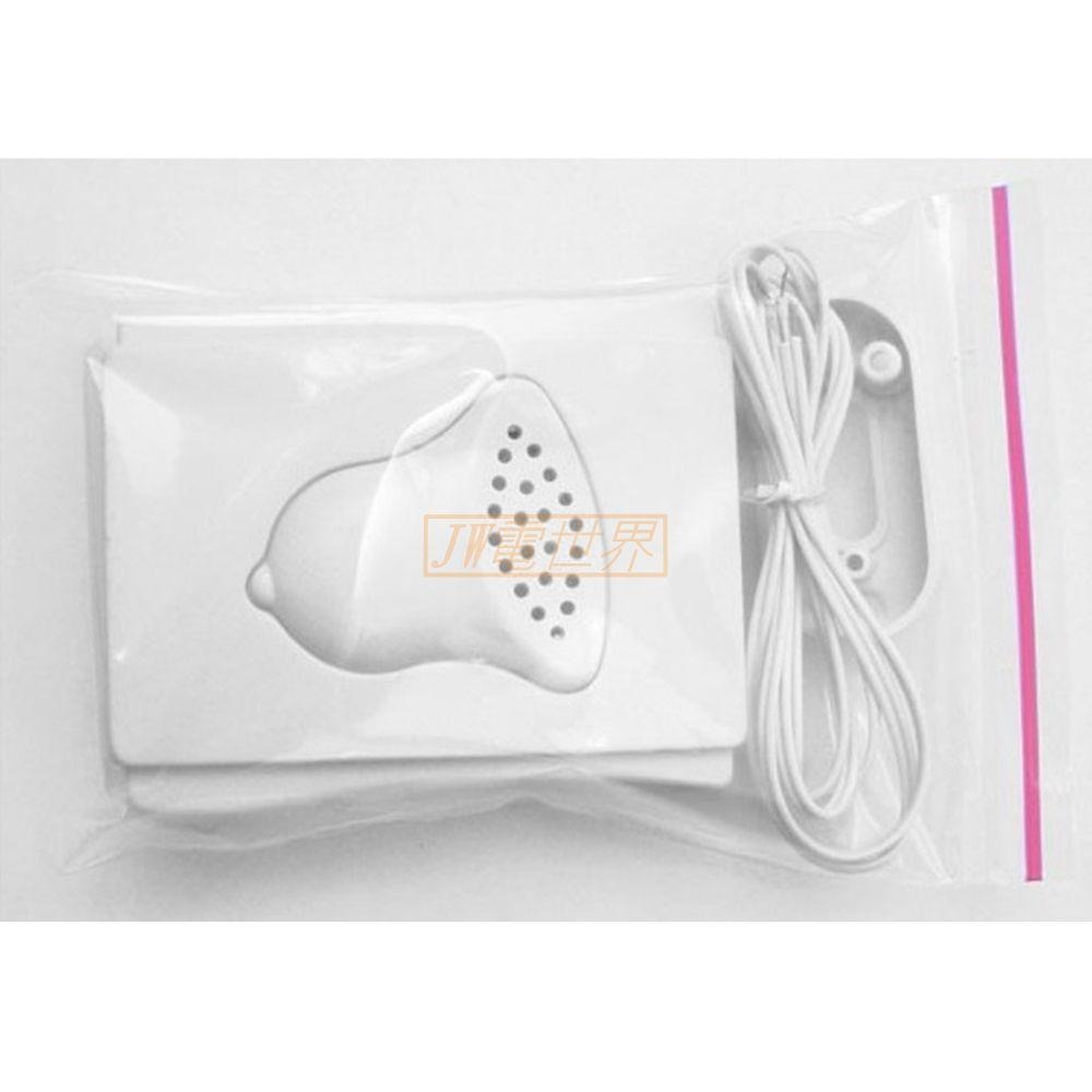 ⚡️電世界⚡️音樂門鈴套件 電子套件 製作散件 DIY 元件組裝 [2000-516]-細節圖2