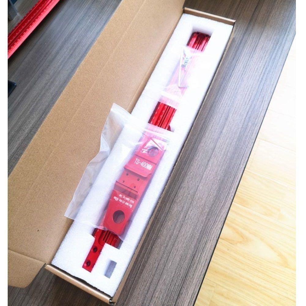 ⚡電世界⚡ 木工畫線尺 直角尺 洞洞尺 劃線尺 多功能尺 木工工具 [1877-20]-細節圖4