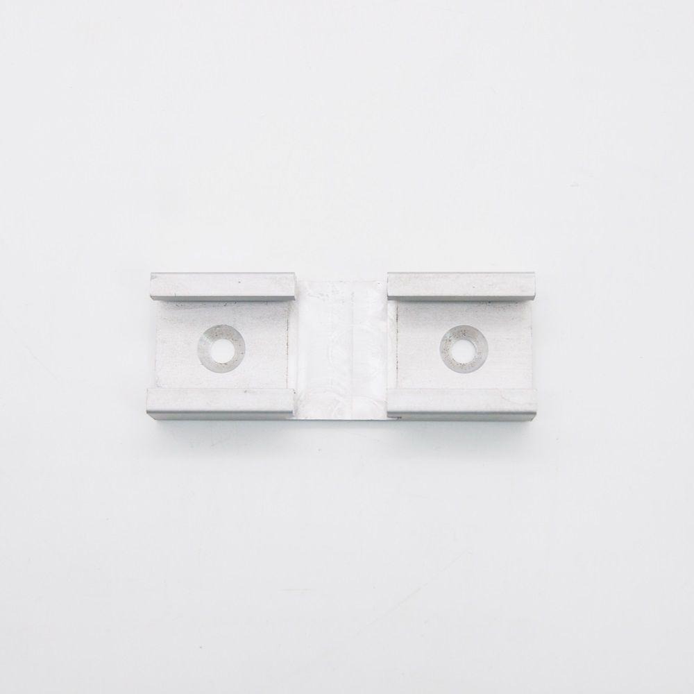 ⚡電世界⚡滑槽 通用推把專用 木工台 十字架 十字接頭 [1875-81]-細節圖3