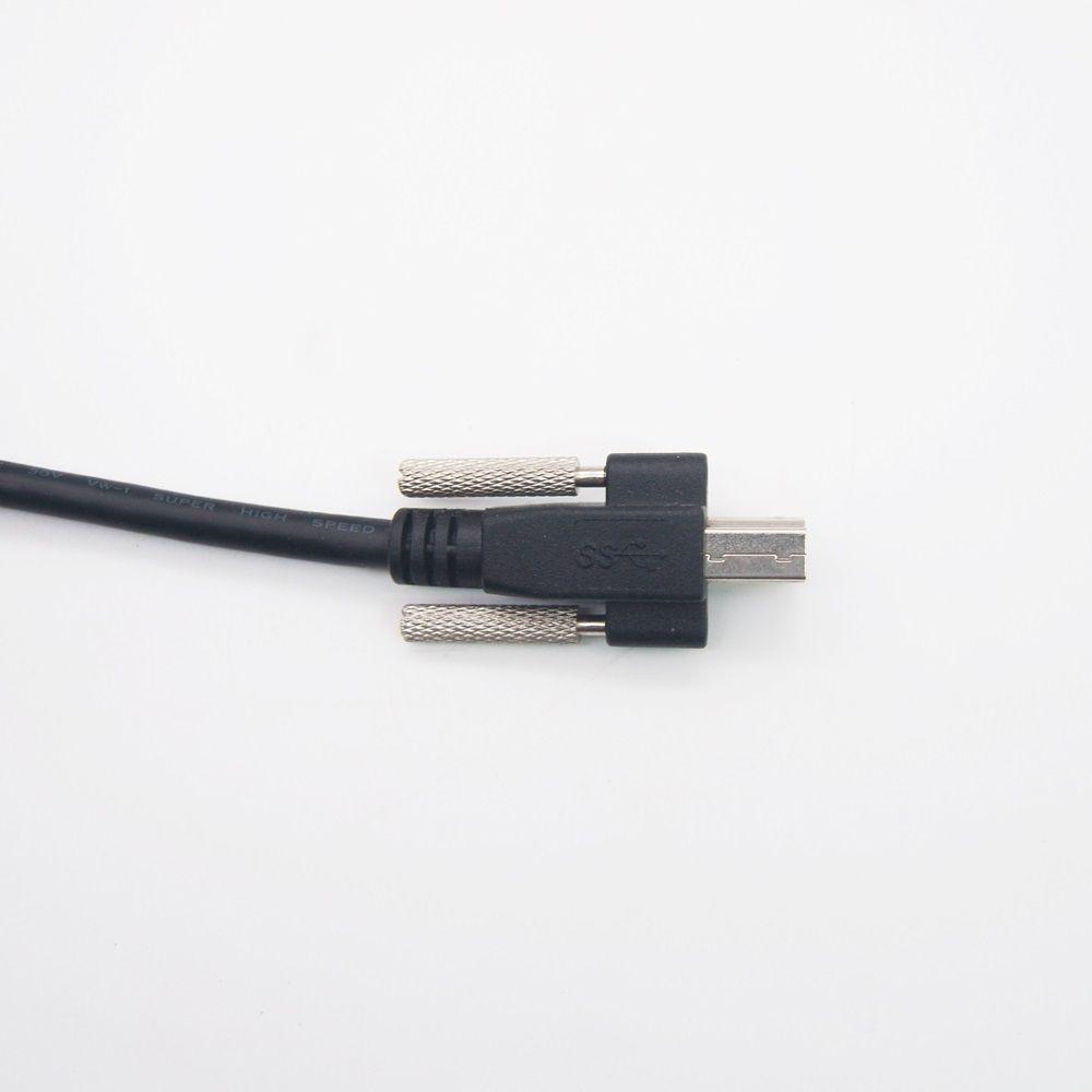 拆機E318233 AWM 2725 80 degree HI-Speed USB Cable 高速USB電纜線 3米長-細節圖3