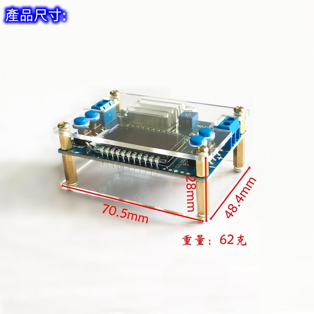 ◀電世界▶ 降壓模組 降壓板 恆壓恆流 可充電 數字顯示 按鍵控制 3A ZK-J5X [54-30]-細節圖8