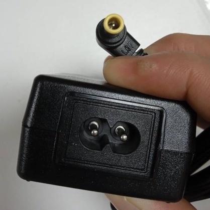 CANON MK2600 電源變壓器 套管機 號碼機用 無保固 預購品 [電世界1046]-細節圖3