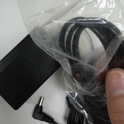 CANON MK2600 電源變壓器 套管機 號碼機用 無保固 預購品 [電世界1046]-細節圖4