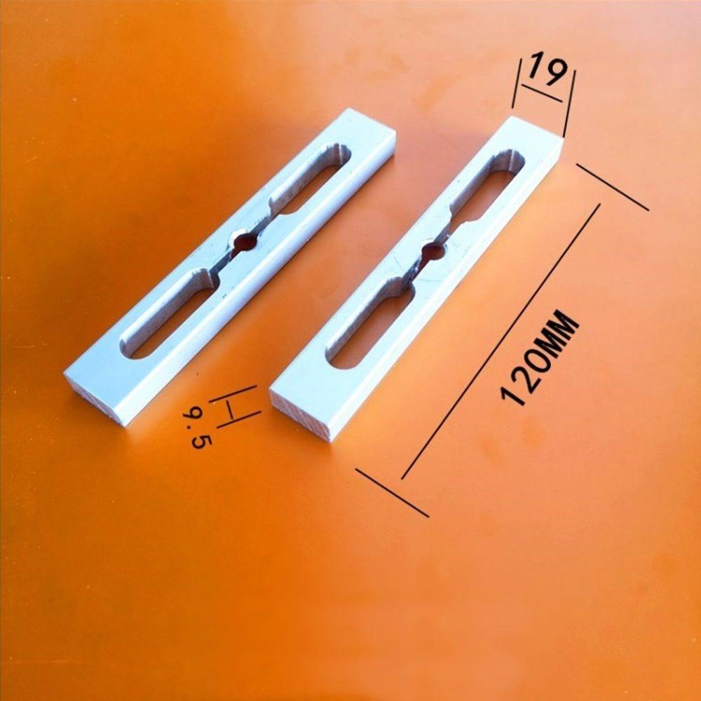 ⚡電世界⚡羽毛板木工安全專用 高強度耐磨防撞壓板 可用於木工桌雕刻機桌電圓鋸 [1878-61]-細節圖6