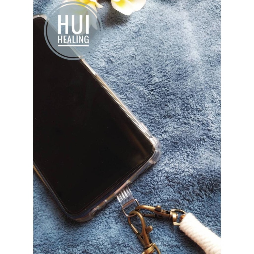 🍒惠療癒★手作 🌿 Hui HeaLing HandMade花邊結◆手機掛片加購區-細節圖2