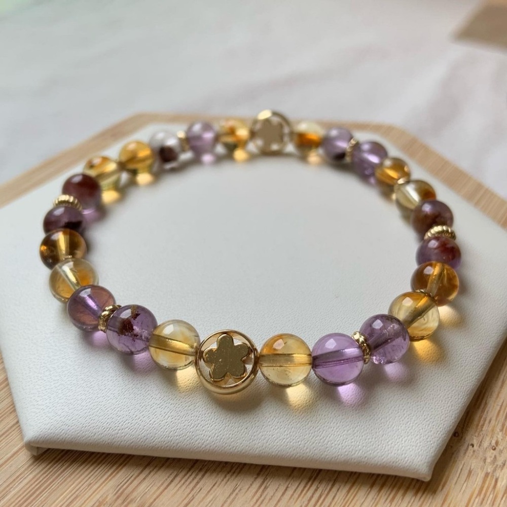 （紫）招正財偏財