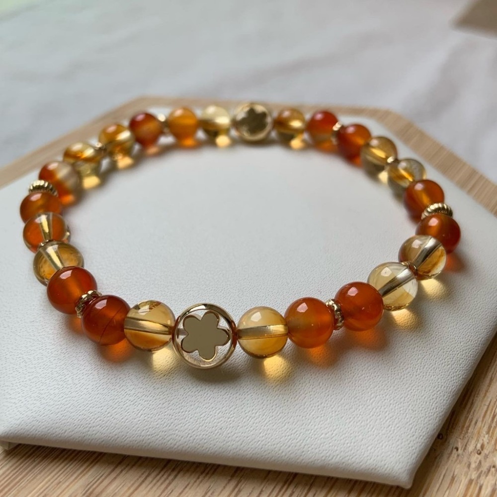 （紅）財運翻紅