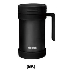 現貨【THERMOS膳魔師】不鏽鋼真空保溫杯490ml(JMF-501)-細節圖4