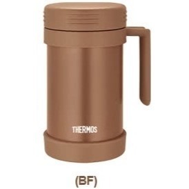 現貨【THERMOS膳魔師】不鏽鋼真空保溫杯490ml(JMF-501)-細節圖5
