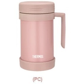 現貨【THERMOS膳魔師】不鏽鋼真空保溫杯490ml(JMF-501)-細節圖6