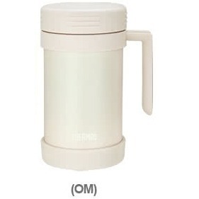 現貨【THERMOS膳魔師】不鏽鋼真空保溫杯490ml(JMF-501)-細節圖7