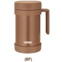 現貨【THERMOS膳魔師】不鏽鋼真空保溫杯490ml(JMF-501)-規格圖8
