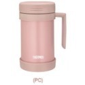 現貨【THERMOS膳魔師】不鏽鋼真空保溫杯490ml(JMF-501)-規格圖8