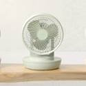 現貨【KINYO】美型3D智能溫控9吋循環扇(CCF-8770)-規格圖6