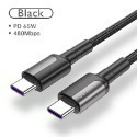 👍烏拉拉嚴選👍🔋快充線🔋MFI認證 PD協議 PD快充 USB-C 、Type-C、Lightning-規格圖6