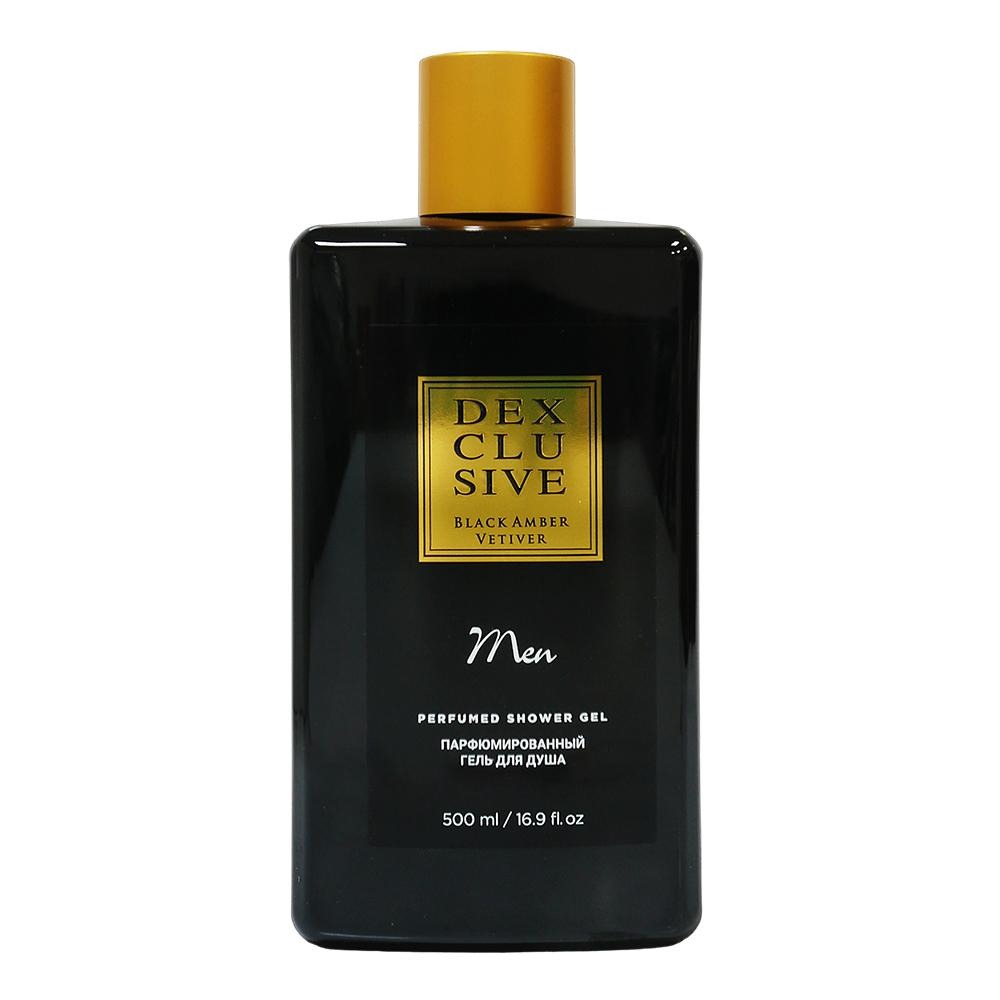 【樂自購】土耳其 DEX 香水 沐浴露 液體皂 奢華系列   Dexclusive-細節圖2