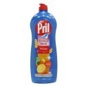 【樂自購】✨歐洲大牌 PRIL 濃縮高效能洗碗精 ✨蘋果 檸檬 柑橘 蘆薈 🌈現貨供應貨附發票🌈-規格圖3
