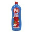 【樂自購】✨歐洲大牌 PRIL 濃縮高效能洗碗精 ✨蘋果 檸檬 柑橘 蘆薈 🌈現貨供應貨附發票🌈-規格圖3