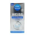 【樂自購】Perlweiss 牙膏 潔白牙膏 淨白牙膏 去牙垢   去菸垢 去茶垢 牙膏 50ml 德國牙醫推薦-規格圖1