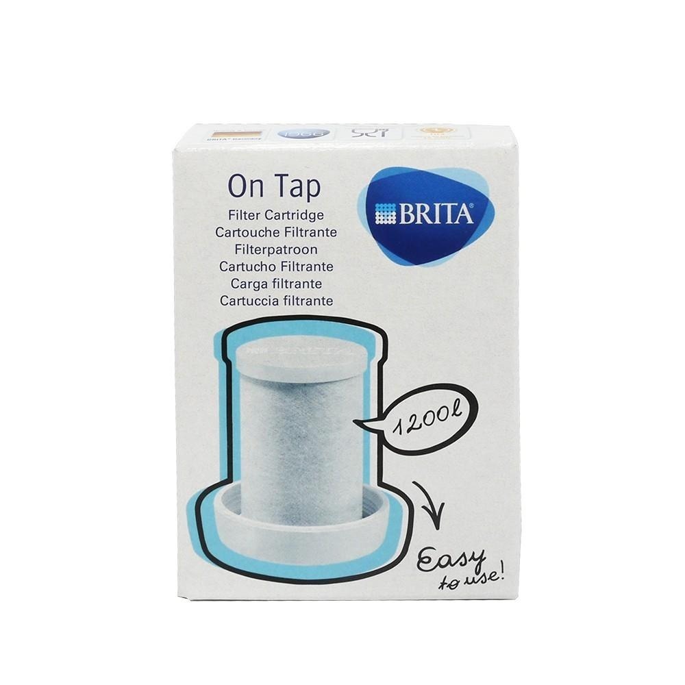 【樂自購】德國原裝 BRITA On Tap 濾芯 /龍頭式濾水芯 1入 💖附購買發票安心有保障-細節圖3