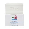 【樂自購】Sebamed 施巴  PH5.5 潔膚皂 大顆 150g  經典綠色款/ 橄欖保濕款 現貨 潔顏皂100g-規格圖1