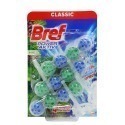 德國Bref (3入)馬桶球 芳香潔廁球 掛式#松木 #薰衣草# 檸檬#海洋-規格圖2