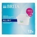 【樂自購】免運 德國 BRITA 原廠正品  MAXTRA Pro All-in-1 濾芯 可取代plus  隨貨附發票-規格圖3