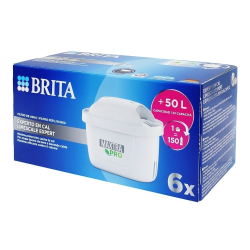 【樂自購】最新德國 BRITA 增強版 去水垢增強50% 濾芯 MAXTRA PRO Limescale 硬水專用