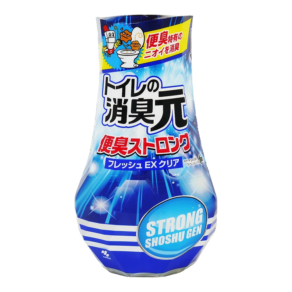 【樂自購】日本 小林製藥 室內消臭 浴廁消臭 400ml 廁所 室內消臭 寵物異味 除臭 除臭劑 除菸味 消臭元-規格圖1