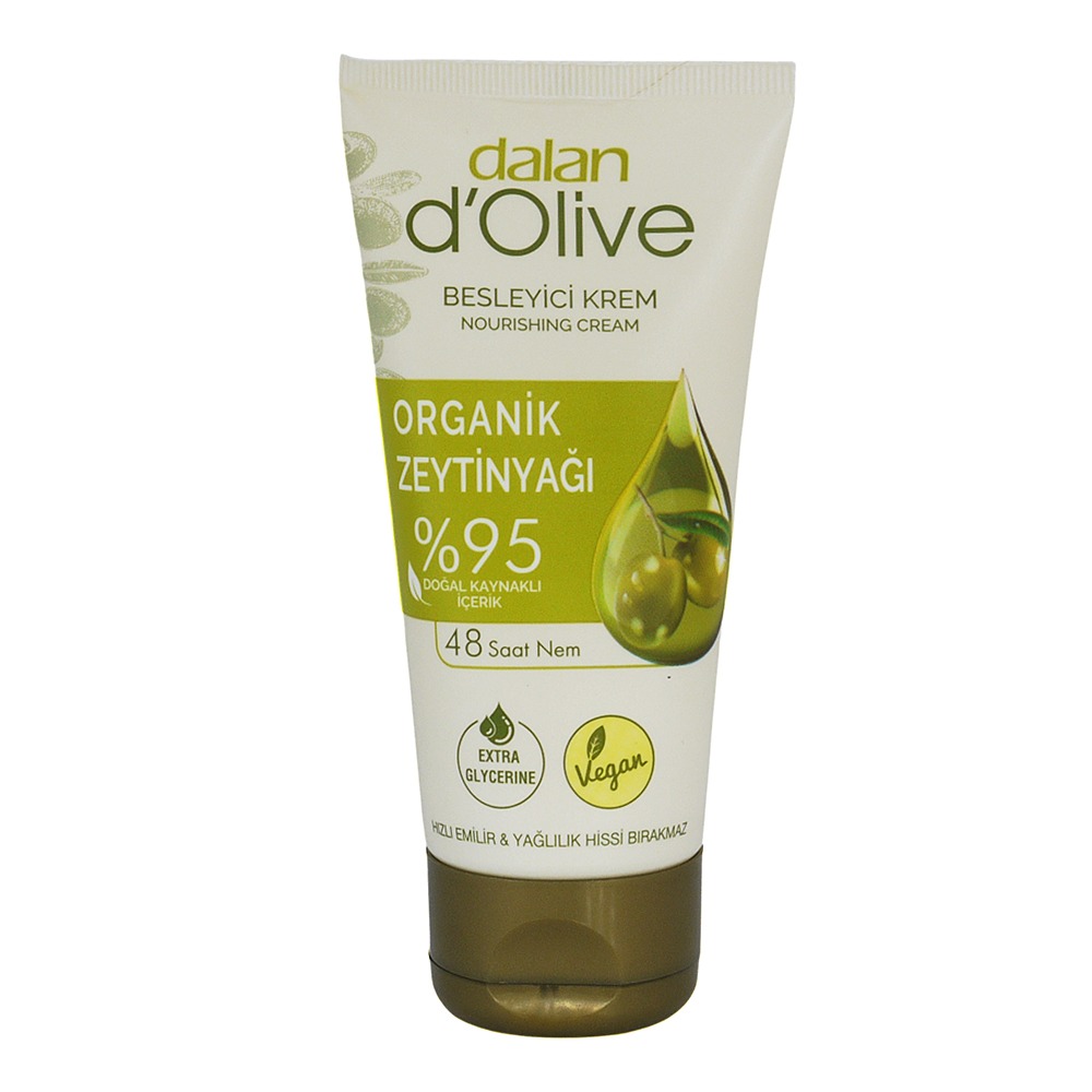【樂自購】 🇹🇷土耳其dalan 頂級橄欖油系列 保濕滋養 20ml 60ml 護手乳 身體乳#有發票-規格圖2