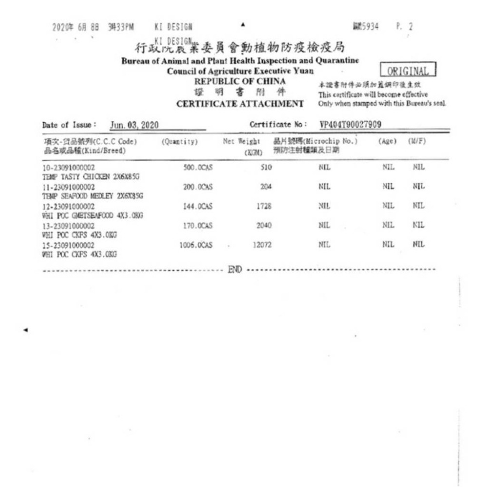 LieBaoの舖 🐶狗狗喜歡🐶日本 INABA 綜合乳酸菌營養肉泥夾心捲12g14袋🥦犬餅乾 犬肉泥💕夾心捲🥦-細節圖5