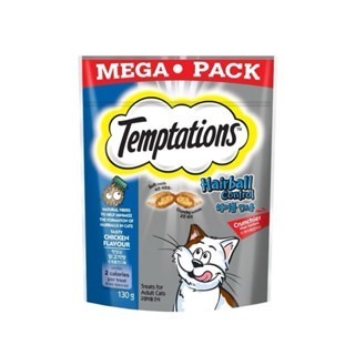 化毛配方（大包裝）130g