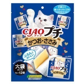 LieBaoの舖🐱貓咪喜歡🐱日本 CIAO 噗啾肉泥 寒天方塊 肉泥片 寒天點心片🔆貓零食 貓肉泥 貓咪小點心🍭-細節圖6