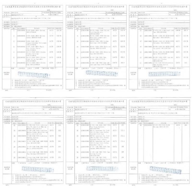 LieBaoの舖🐱新品/貓咪零食🐱CIAO 6種綜合營養貓咪餅乾 200g😻貓咪點心 貓咪餅乾📣貓咪乳酸菌餅乾-細節圖6