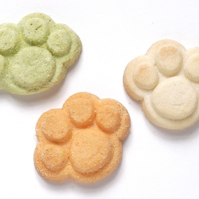 LieBaoの舖🐶狗餅乾🐶多格漫 DoggyMan 犬用野菜迷你餅乾💯豆乳野菜 起司動物造型 迷你牛奶 狗狗餅乾-細節圖9