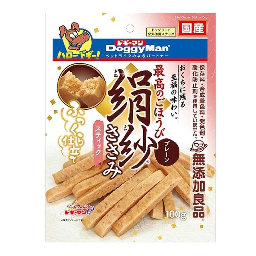 絹紗 雞胸肉條100g