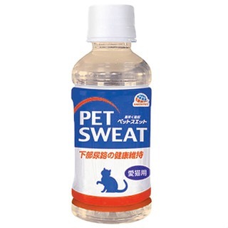 LieBaoの舖🐱貓泌尿保健🐱日本 Joypet 汪力水得 貓用泌尿道補充飲 200ml❤️蔓越莓 滲透壓水 貓補水-細節圖3