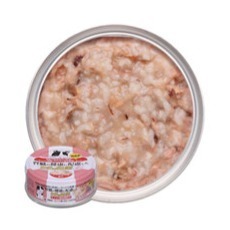 LieBaoの舖🐱貓咪罐頭🐱日本 三洋貓罐 食的傳說 小玉傳說 貓罐 腎臟保健 長生介護 70g 貓餐包 貓罐頭-細節圖3