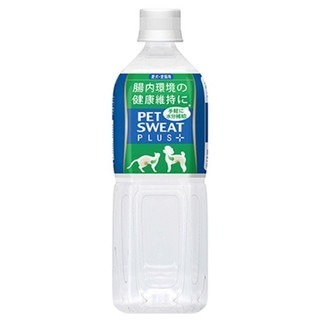 LieBaoの舖🐶犬貓補水🐱日本EarthPet 汪力水得 寵物電解質健康飲用水500ml💯寵物電解質 寵物補水-細節圖3