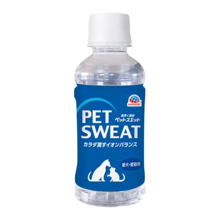 LieBaoの舖🐶犬貓補水🐱日本EarthPet 汪力水得 寵物電解質健康飲用水500ml💯寵物電解質 寵物補水-細節圖6