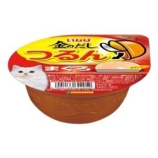 LieBaoの舖🐱貓咪罐頭🐱CIAO 鮪魚布丁杯 鮪魚 鮪魚雞肉 65g 餐盒 罐頭 副食罐 貓餐盒 副食罐 貓餐盒-細節圖3