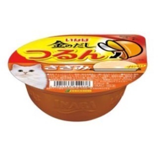 LieBaoの舖🐱貓咪罐頭🐱CIAO 鮪魚布丁杯 鮪魚 鮪魚雞肉 65g 餐盒 罐頭 副食罐 貓餐盒 副食罐 貓餐盒-細節圖4