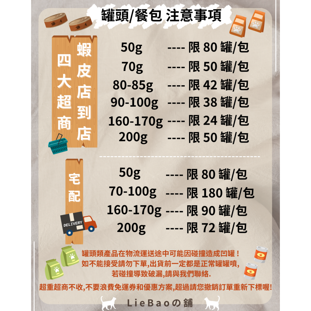 LieBaoの舖🐱貓咪罐頭🐱Regalos 禮佳樂貓湯罐頭 80g😻貓主食罐 新鮮魚肉 貓罐💖貓濕食 貓咪補水罐-細節圖9