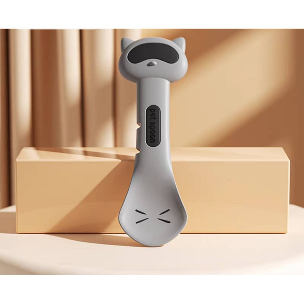 LieBaoの舖 🐱寵物用品🐱犬貓寵物專用罐頭防蟲保鮮蓋寵物密封蓋⭐寵物挖勺 保鮮蓋🔎罐頭挖勺⭐寵物矽膠保鮮蓋🔎-細節圖5