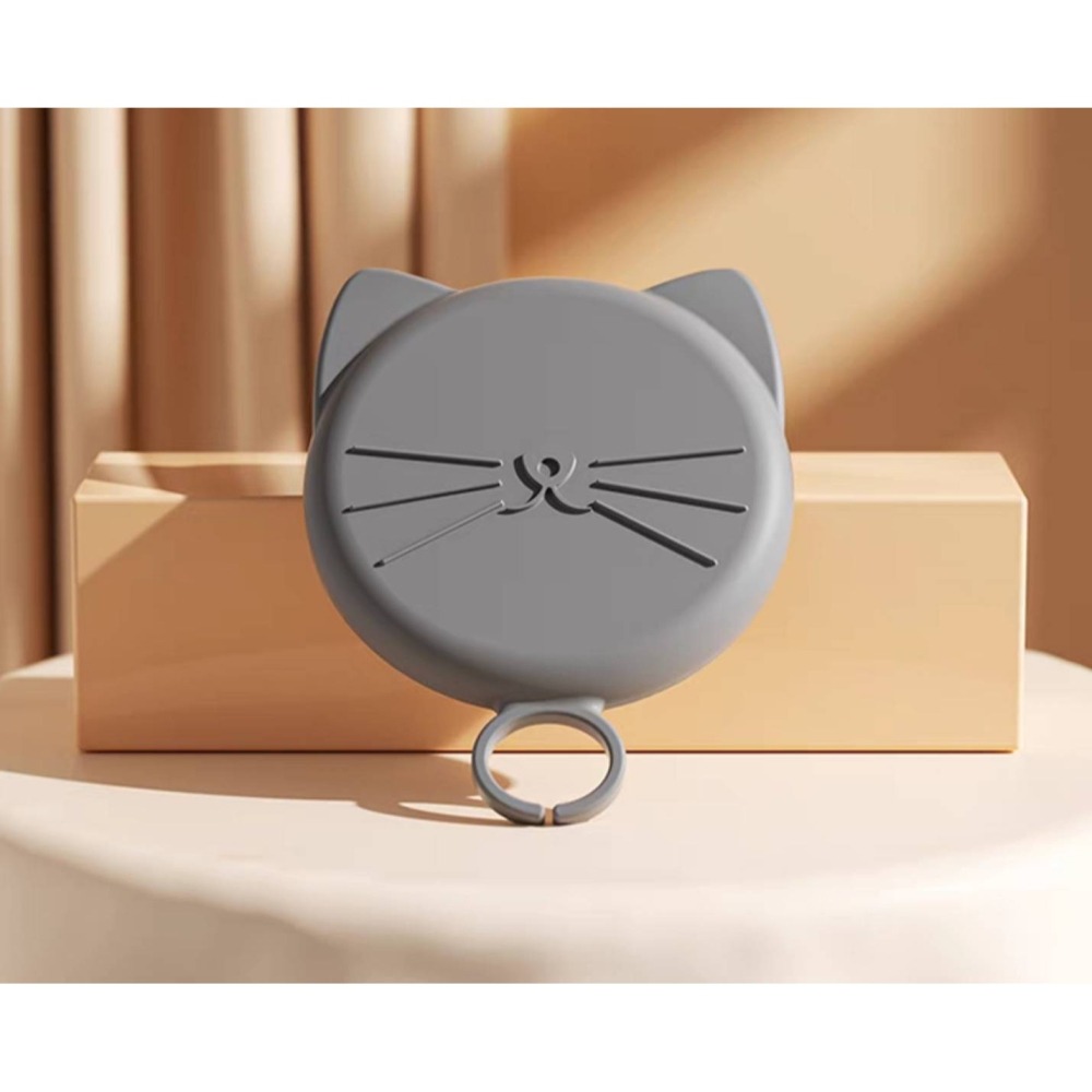 LieBaoの舖 🐱寵物用品🐱犬貓寵物專用罐頭防蟲保鮮蓋寵物密封蓋⭐寵物挖勺 保鮮蓋🔎罐頭挖勺⭐寵物矽膠保鮮蓋🔎-細節圖7
