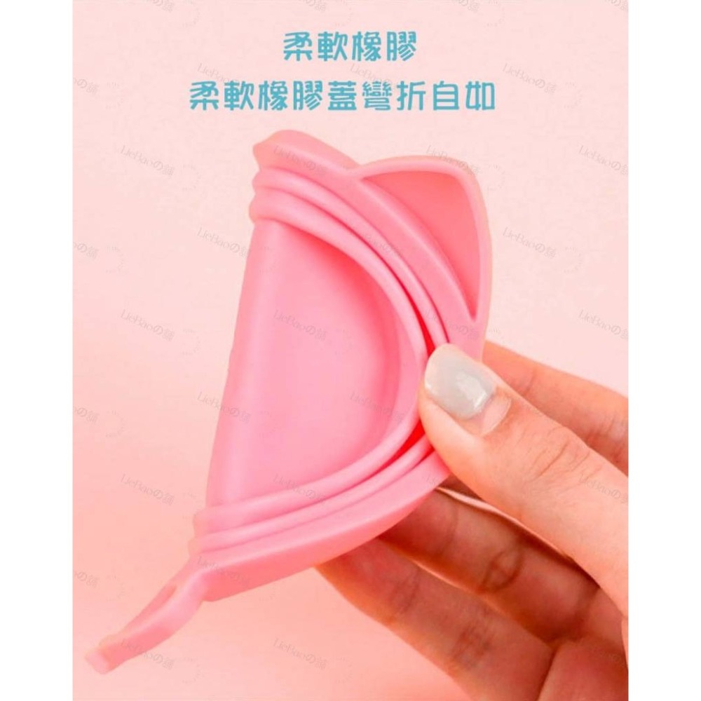 LieBaoの舖 🐱寵物用品🐱犬貓寵物專用罐頭防蟲保鮮蓋寵物密封蓋⭐寵物挖勺 保鮮蓋🔎罐頭挖勺⭐寵物矽膠保鮮蓋🔎-細節圖8