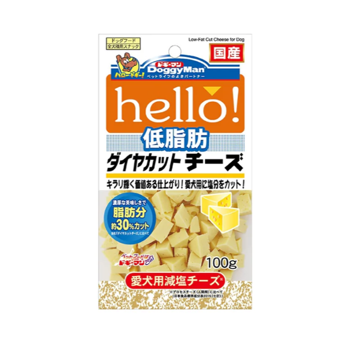 LieBaoの舖🐶狗狗喜歡🐶日本 多格漫DoggyMan香濃起司寵物起司條/塊 犬零食🌱多格漫 狗零食🌱寵物零食-細節圖6