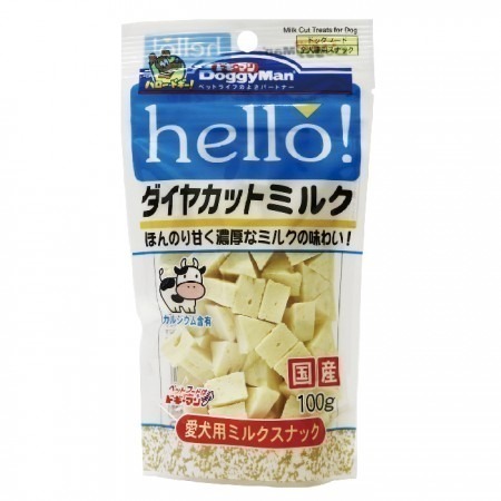 LieBaoの舖🐶狗狗喜歡🐶日本 多格漫DoggyMan香濃起司寵物起司條/塊 犬零食🌱多格漫 狗零食🌱寵物零食-細節圖7