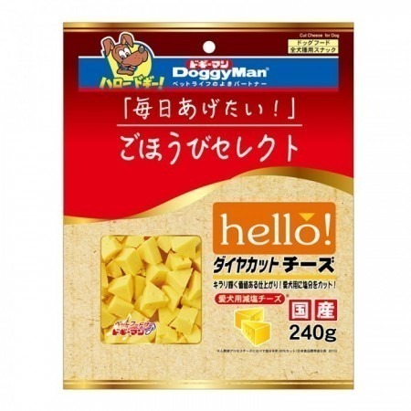 LieBaoの舖🐶狗狗喜歡🐶日本 多格漫DoggyMan香濃起司寵物起司條/塊 犬零食🌱多格漫 狗零食🌱寵物零食-細節圖8